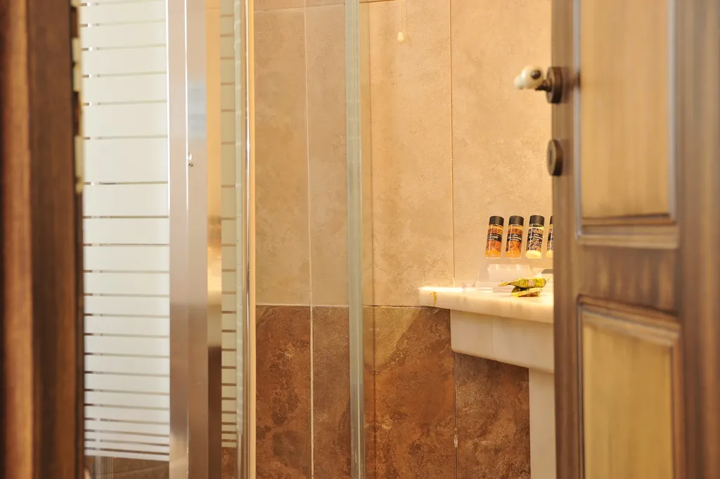 Double or Twin STANDARD Room, Acropolis Museum Boutique, Athens
