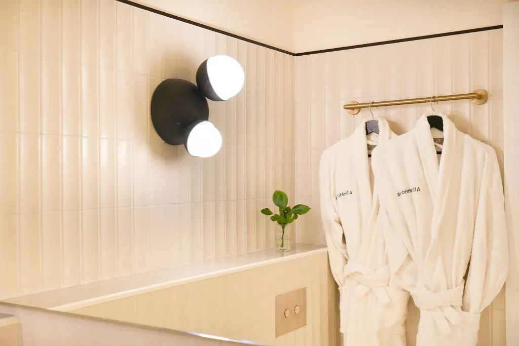 DOUBLE EXECUTIVE Room, Arenas Atiram Hotel, Barcelona