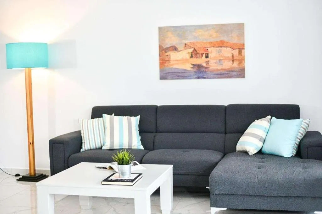 Room, Acrotel Porto Brava Luxury Villas, Halkidiki