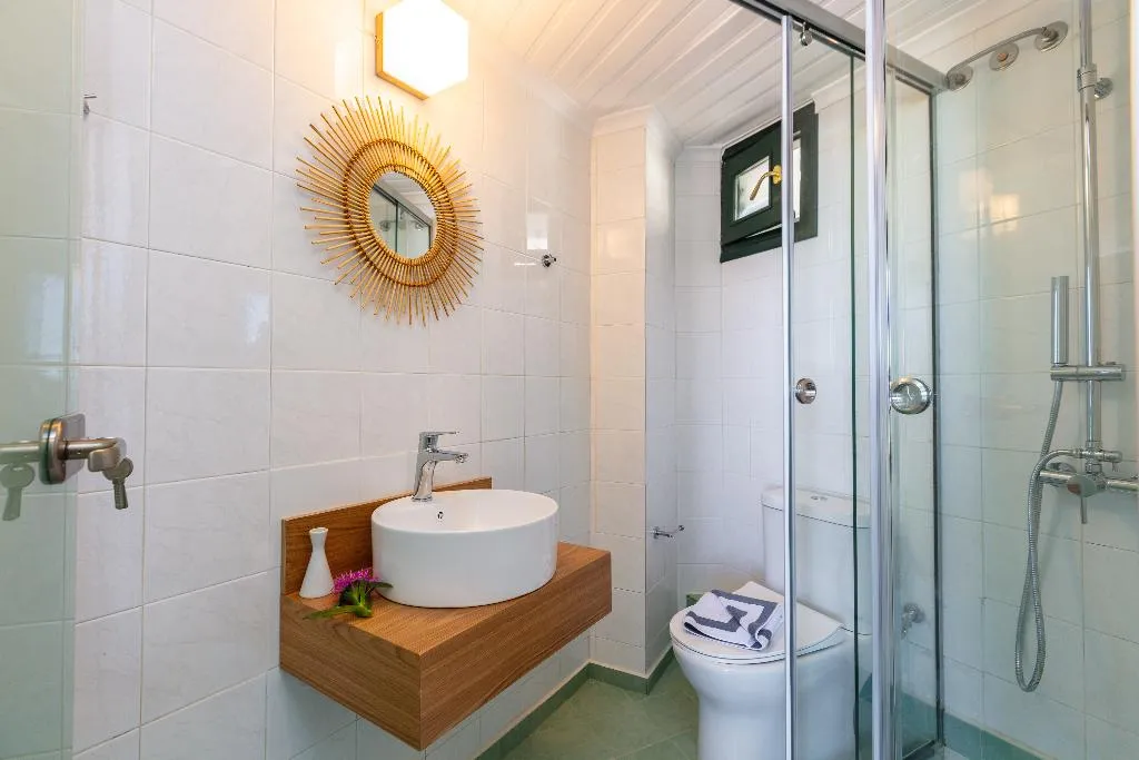 Double or Twin SEA VIEW Room, Ink Hotels House of Europe, Crete