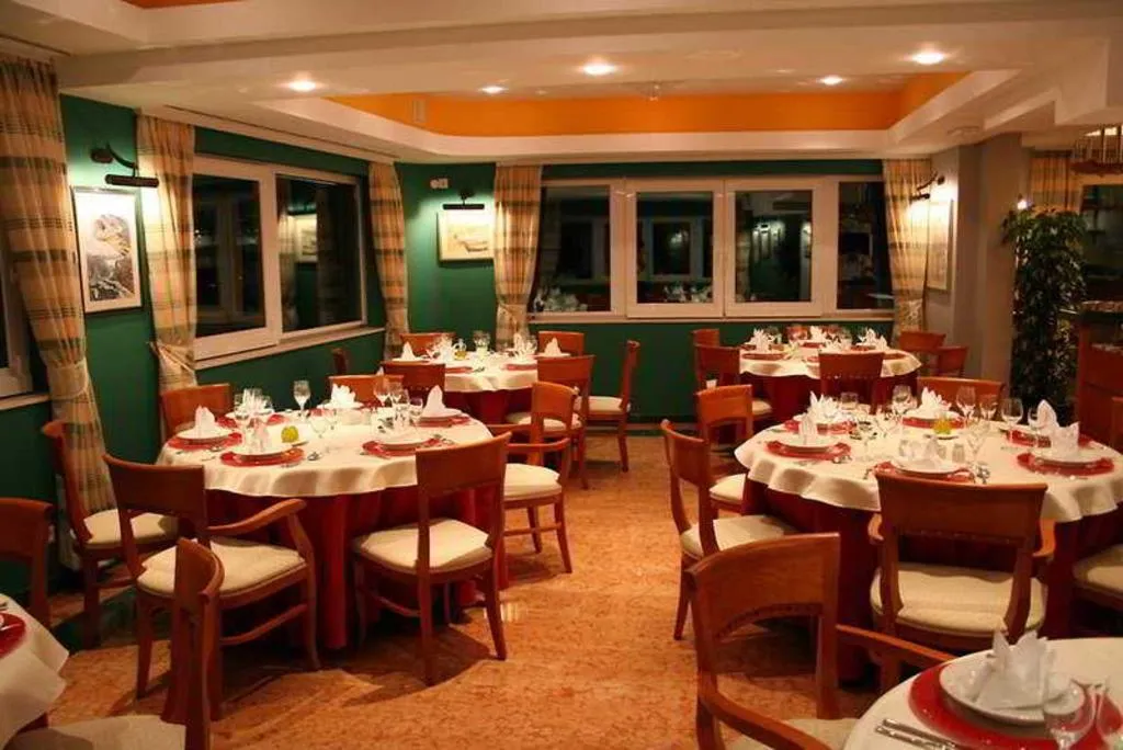 Restaurant, Villa Dvor, Split