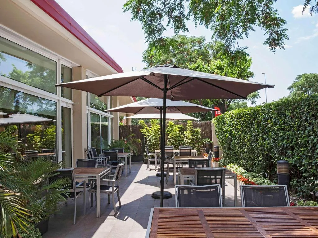 Restaurant, Ibis Barcelona Cornella, Barcelona