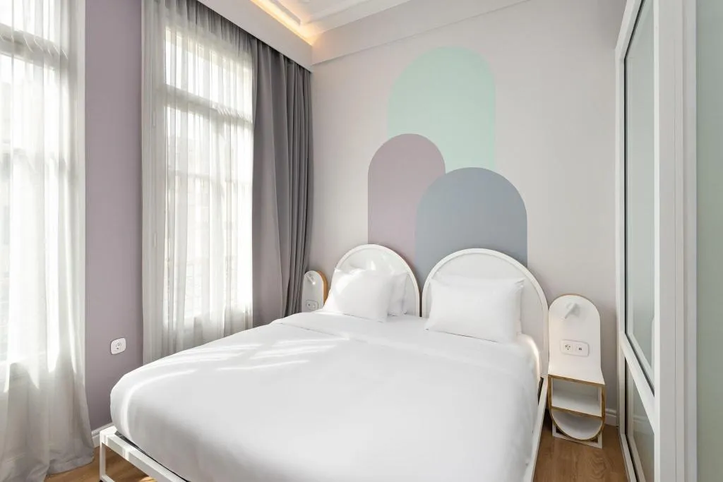 Room, Colors Urban Hotel, Halkidiki