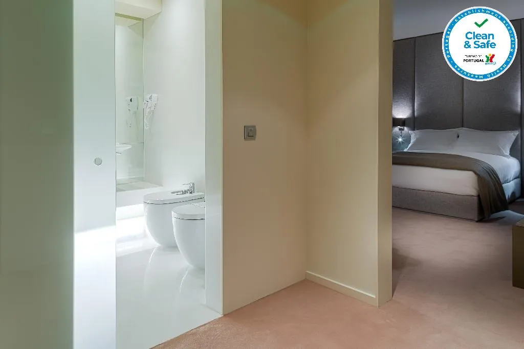DOUBLE SUPERIOR Room, 4615 Hotel, Porto