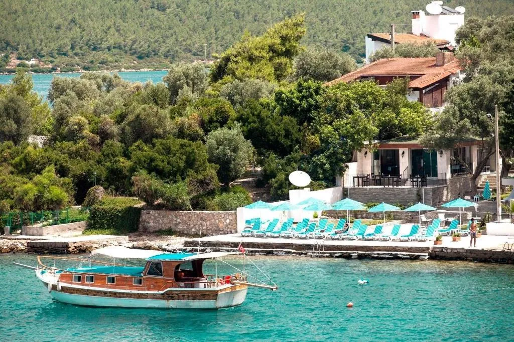 Sports and Entertainment, Zena Hotel Bodrum, Bodrum