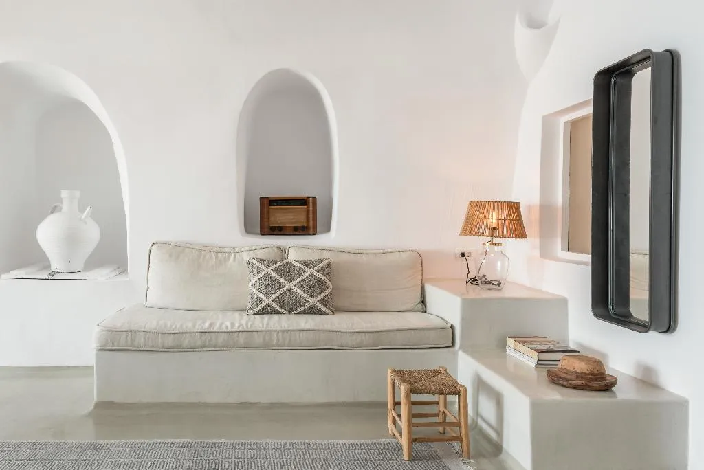 SUITE STANDARD Room, Cocoon Suites, Santorini