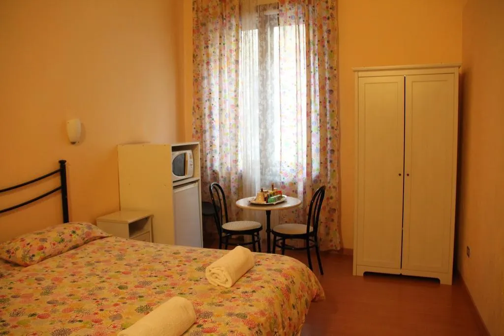 General view, Relais Florence Hotel, Florence