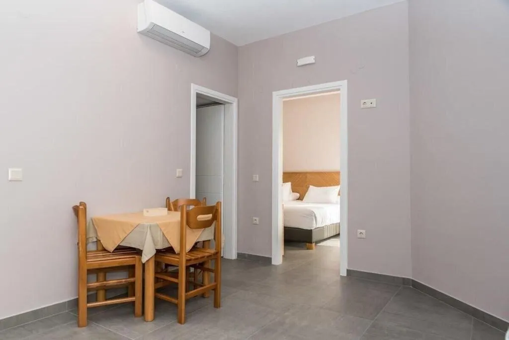 Room, Creta Elena, Crete