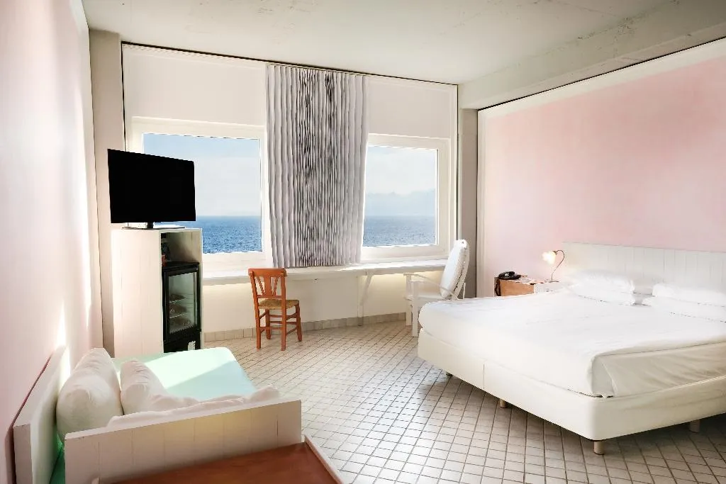 DOUBLE SEA VIEW Room, The Marmara Antalya, Antalya
