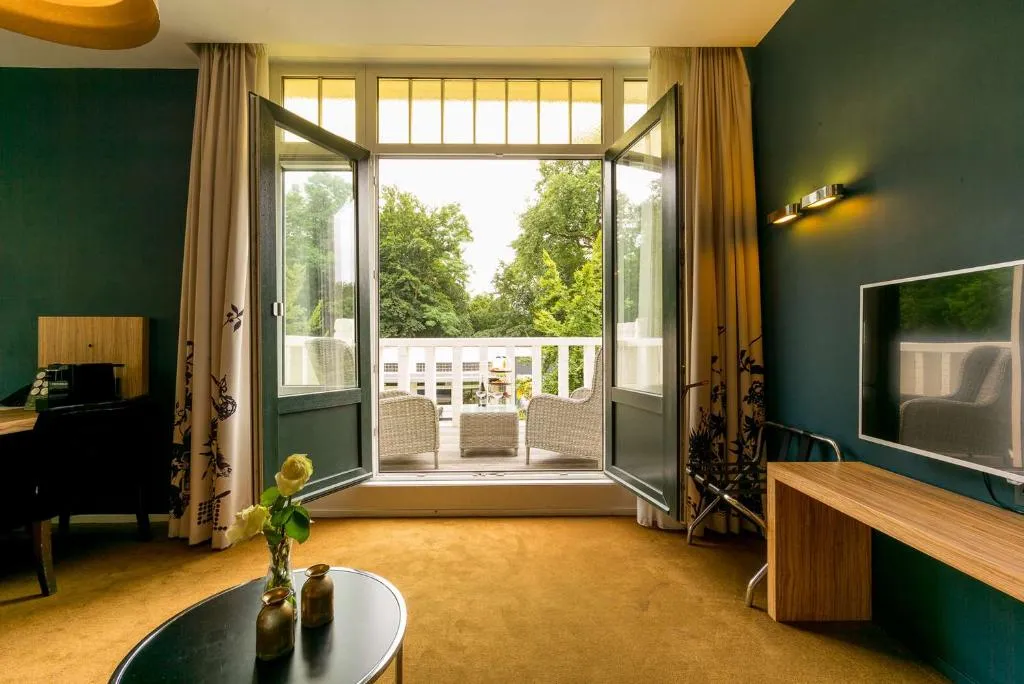 General view, Berghotel Amersfoort, BW Signature Collection, Amsterdam