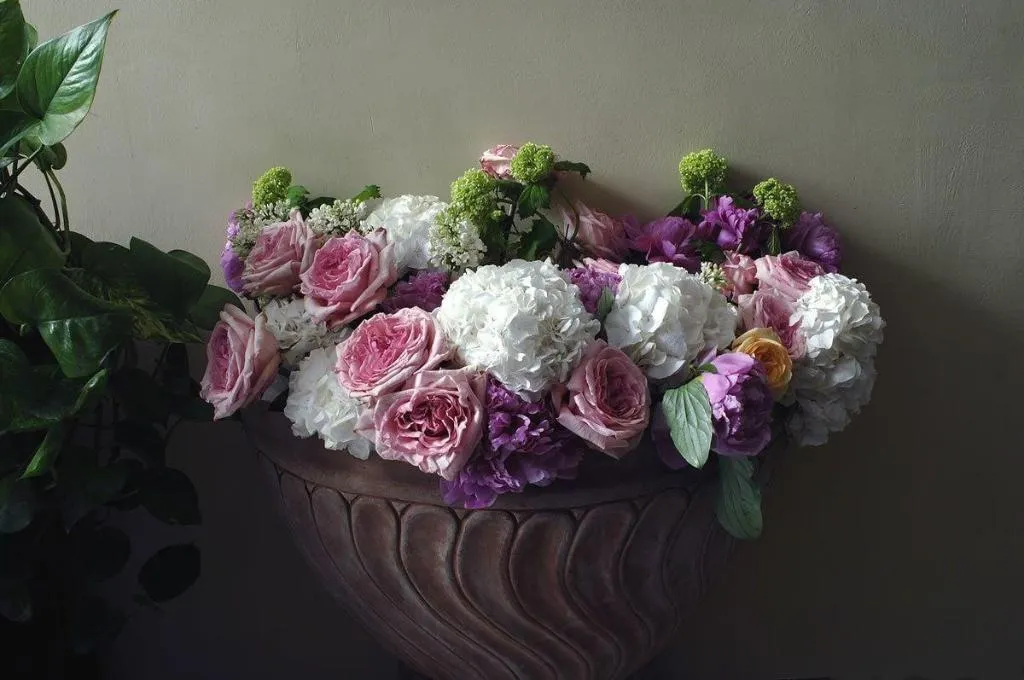 Lobby, Dante & Beatrice Relais, Florence