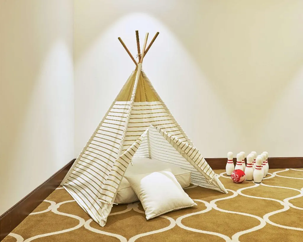 Room, Hilton Dubai Al Habtoor City, Dubai