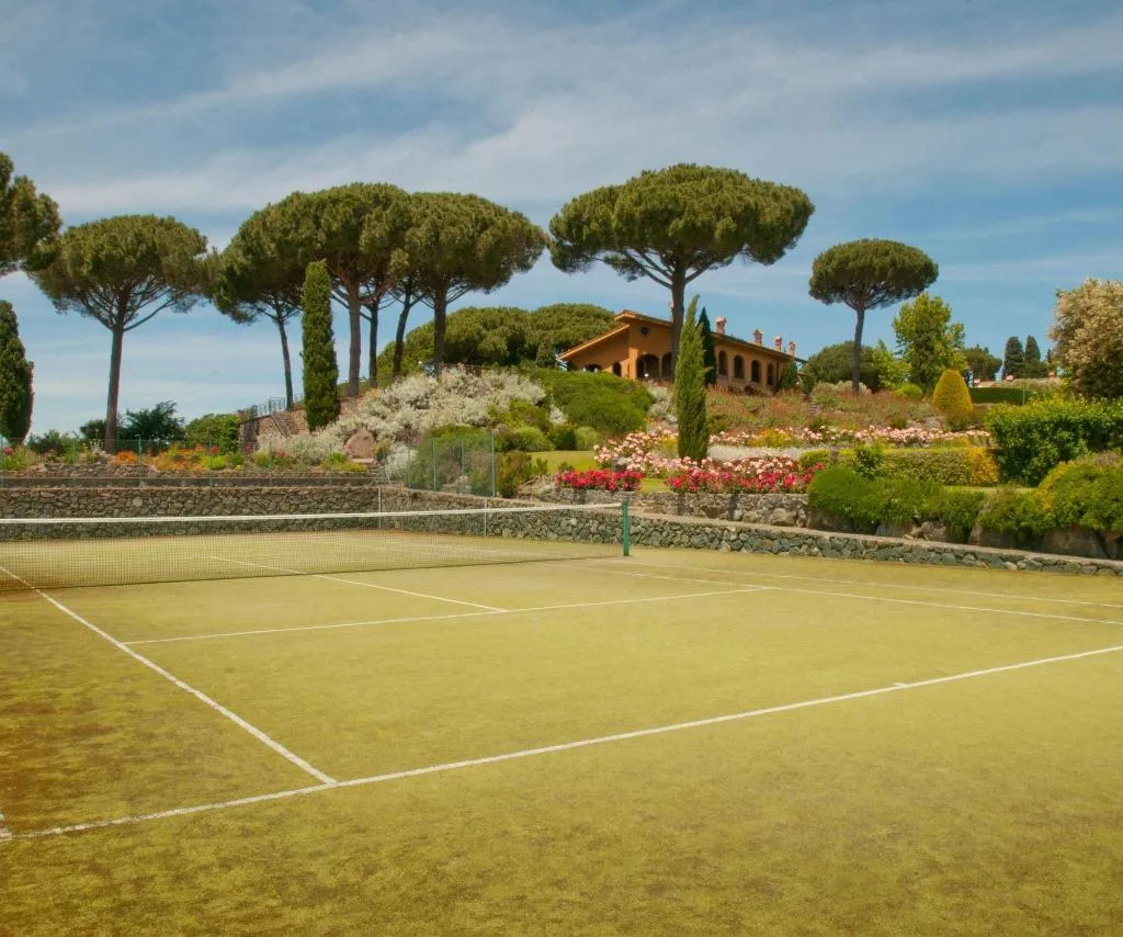 Sports and Entertainment, Tenuta Cusmano Villa Resort, Rome