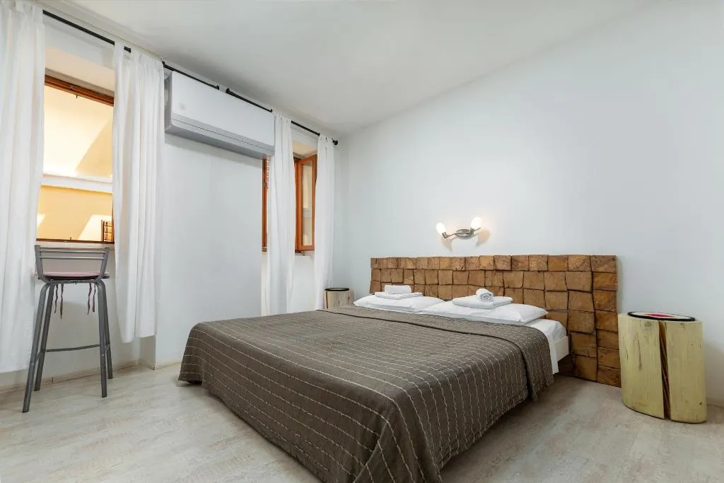 Room, Villa Borgo B&B, Istria