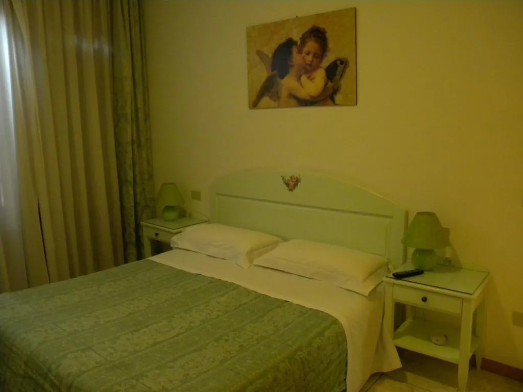 Room, Adua Venezia, Venice