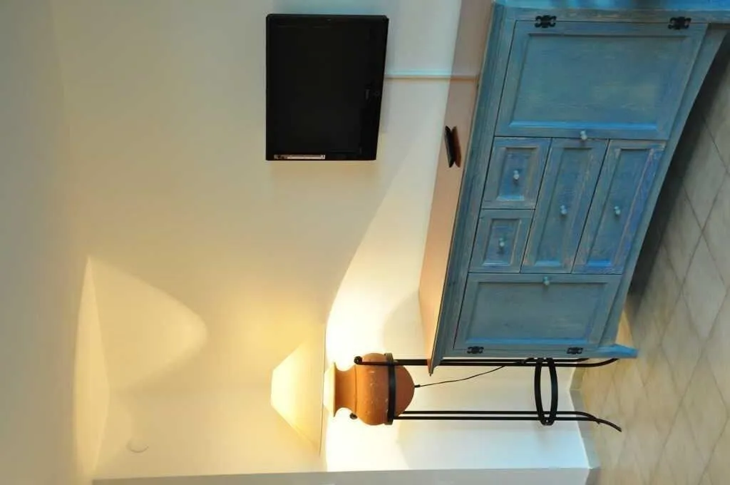Room, Palm Court Suites, Izmir