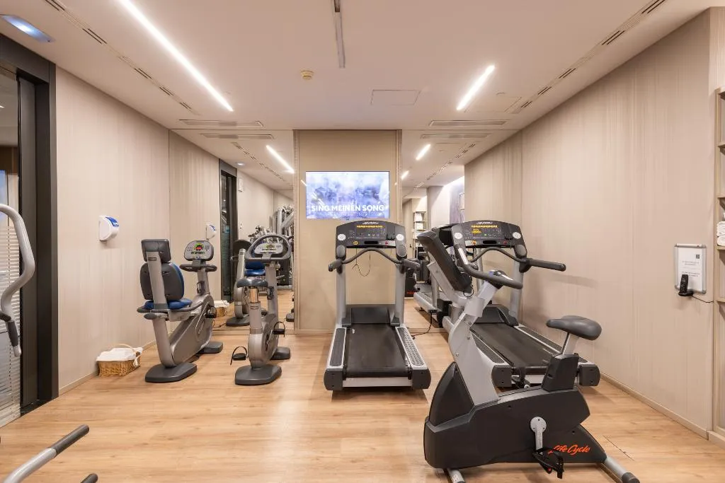 Sports and Entertainment, Leonardo Royal Hotel Barcelona Forum, Barcelona