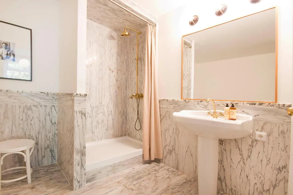 SUITE EXECUTIVE Room, Casa Oliver Principe Real, Lisbon