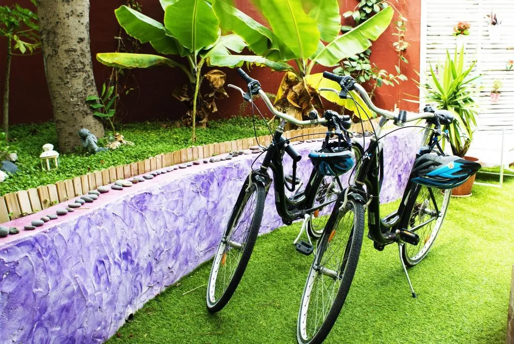 Sports and Entertainment, Guesthouse Katanka, Gran Canaria