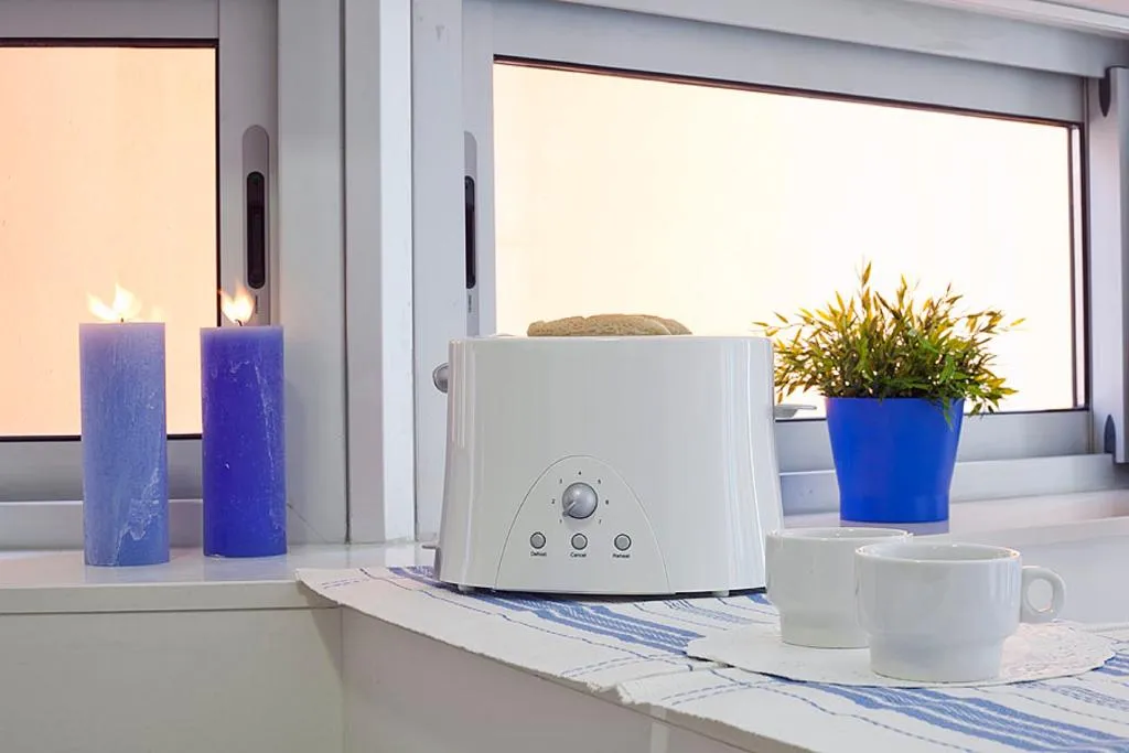 APARTMENT ONE BEDROOM WITH TERRACE Room, Charmsuites Paralel, Barcelona