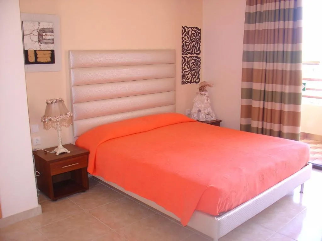 Room, Lyristis Apartments Plus, Rhodes