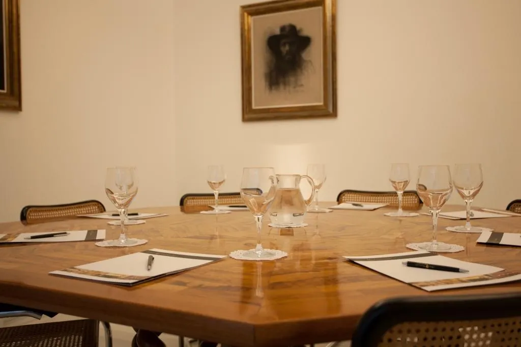 Conferences, Hotel Bordoy Continental Palma, Majorca