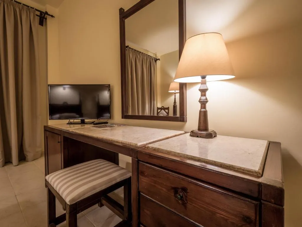 Room, Sunny Days El Palacio Resort & Spa, Red Sea Riviera