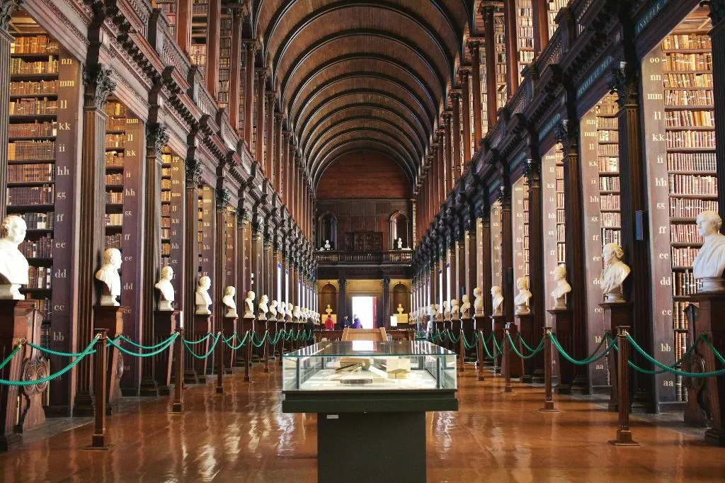 Sports and Entertainment, Trinity College Campus Accommodation, Dublin