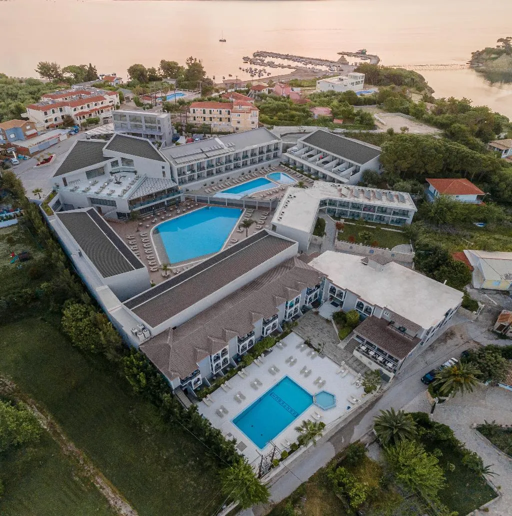 General view, Zante Sun Resort, Zante