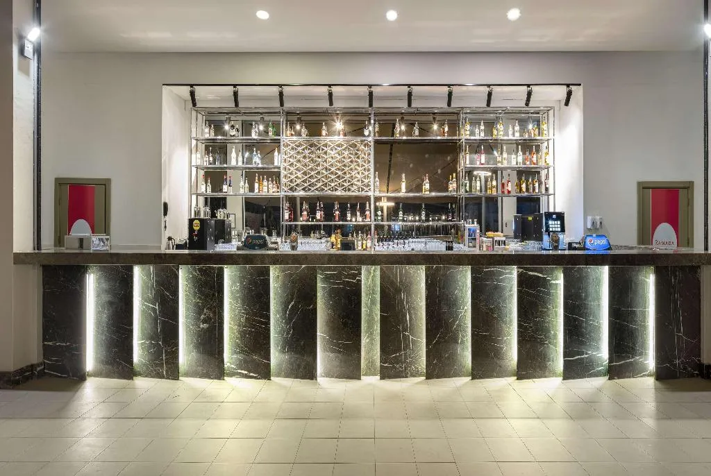Lobby, Ramada Resort Lara, Antalya