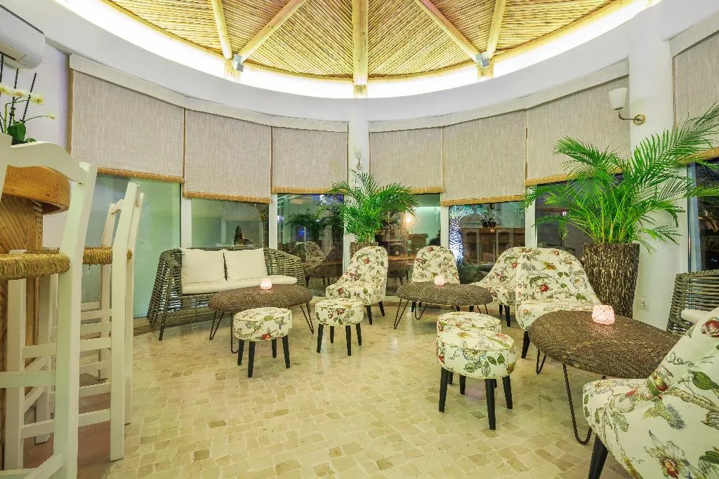 Bar, Encosta do Lago Resort, Algarve