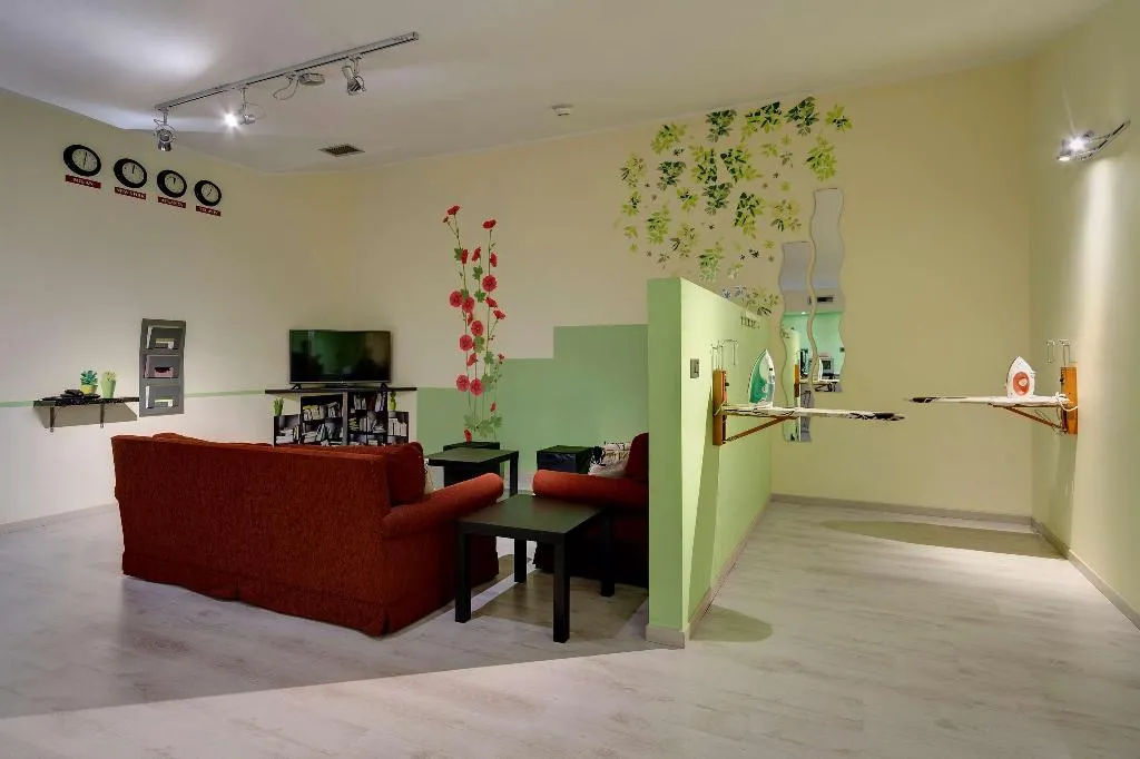 Sports and Entertainment, Melia Milano, Milan