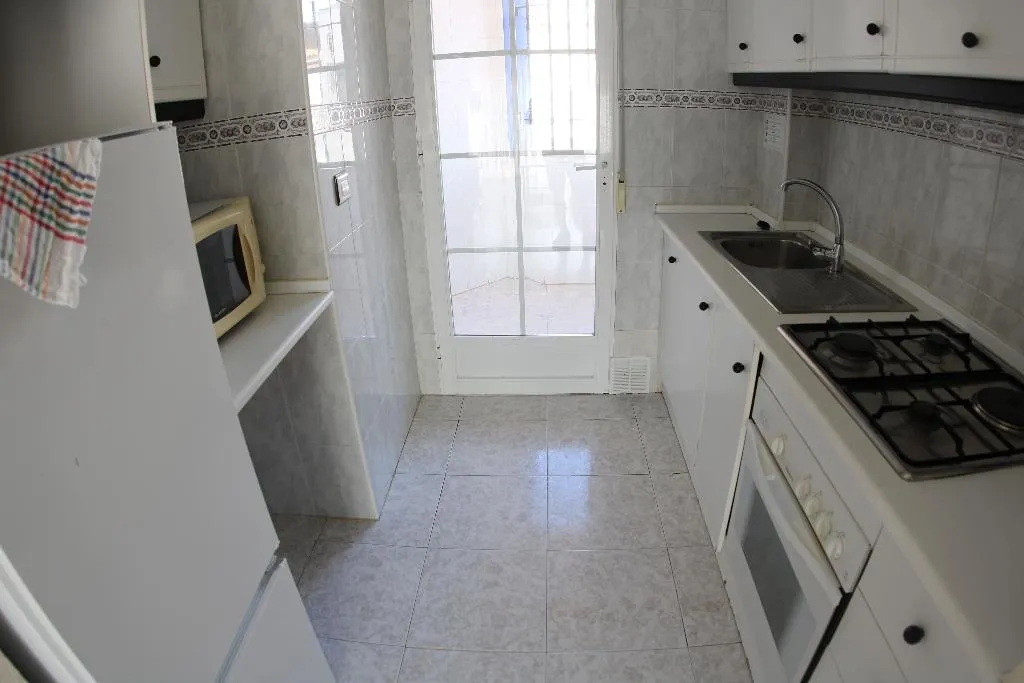 APARTMENT CAPACITY 4 TWO BEDROOMS Room, Marina Internacional, Costa Blanca