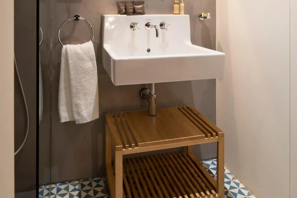 DOUBLE STANDARD Room, Porto AS 1829 Hotel, Porto