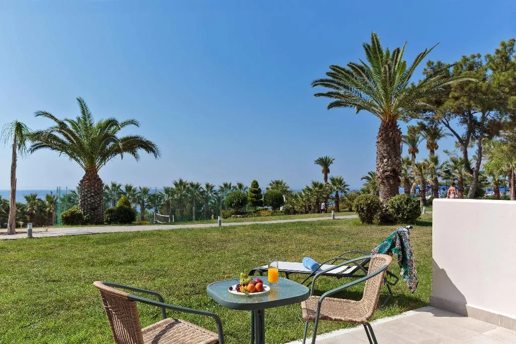 Room, Rodos Princess Beach Hotel, Rhodes
