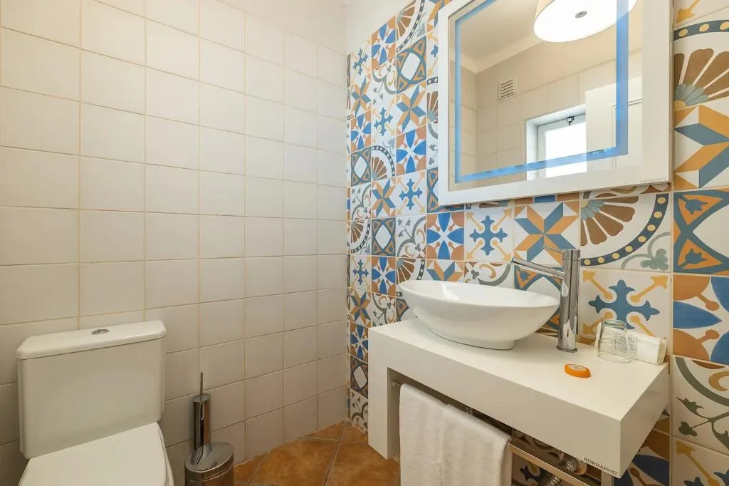 VILLA STANDARD Room, Vale d'el Rei Hotel & Villas, Algarve