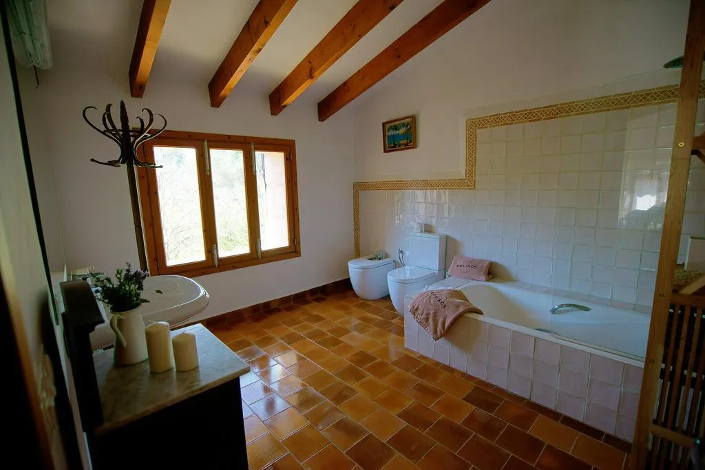 VILLA STANDARD Room, Bou Ros Finca Can Veritat, Majorca
