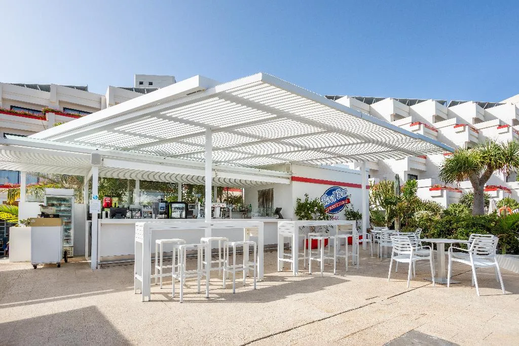 Bar, Alexandre Gala, Tenerife
