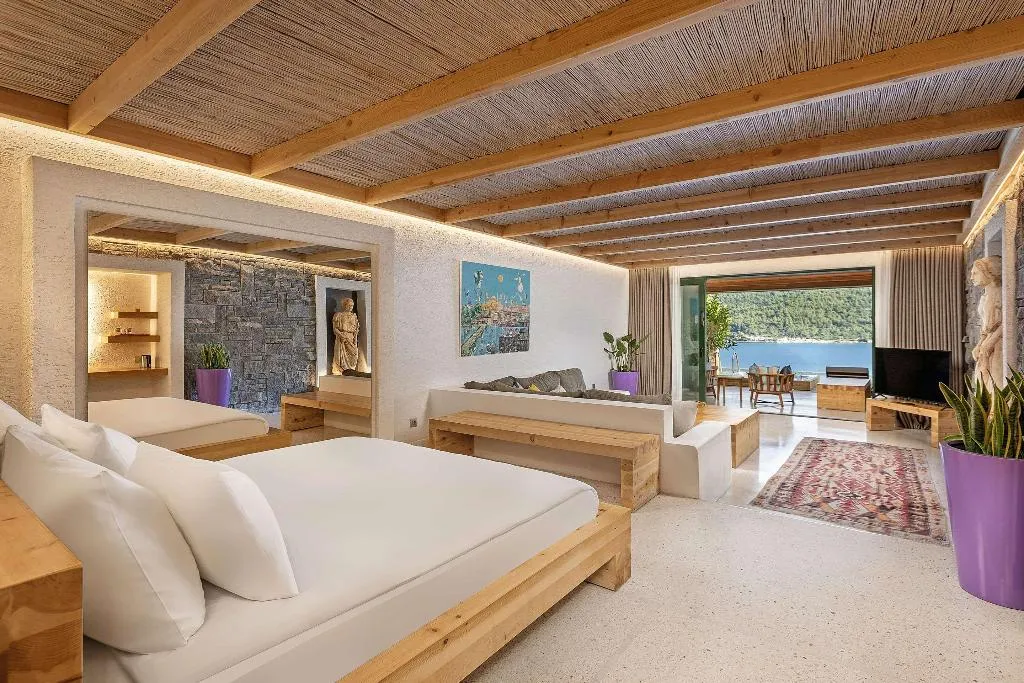 Room, Titanic Luxury Collection Bodrum, Bodrum