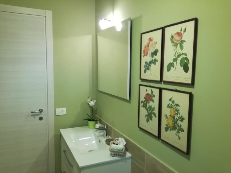 L'Alba sui Templi - Bed & Breakfast, Catania
