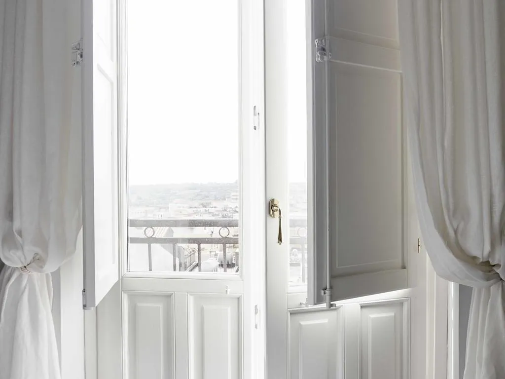 DOUBLE CLASSIC Room, Gagliardi Boutique Hotel, Noto, Catania
