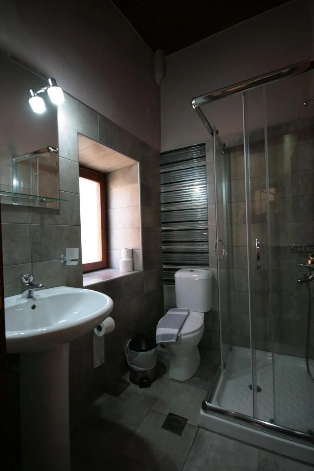 Room, Helena Hotel, Crete