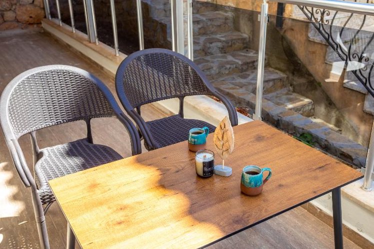 APARTMENT TWO BEDROOMS ONE BATHROOM Room, Bella Kas, Dalaman