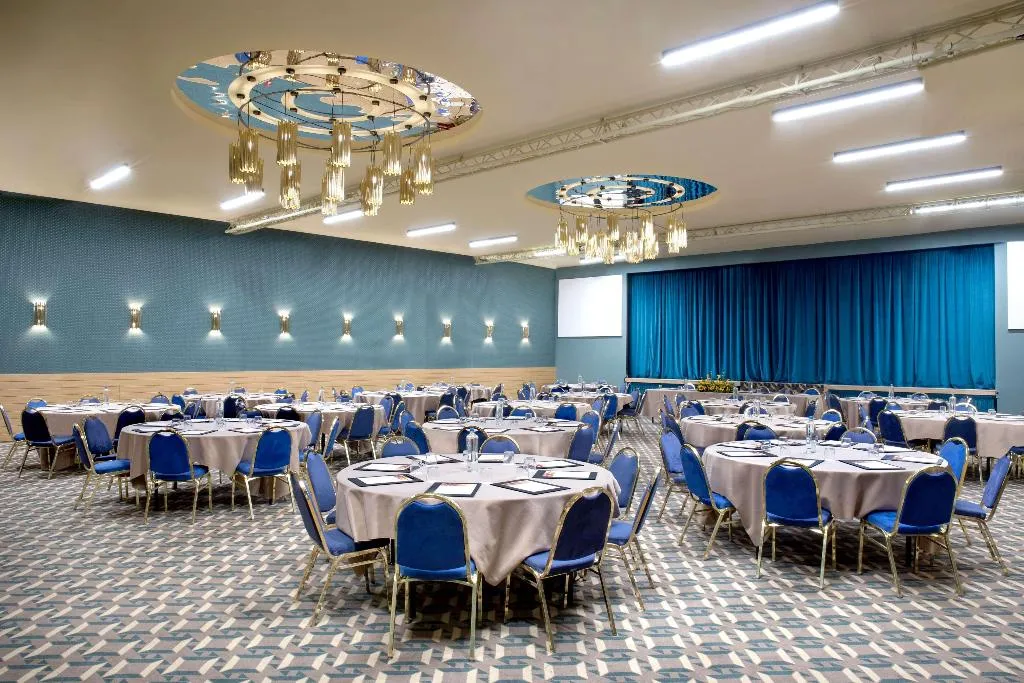 Conferences, Dolce Attica Riviera, Athens
