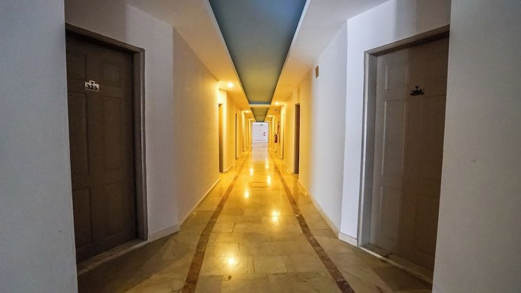Nex Royal Beach Hotel, Antalya