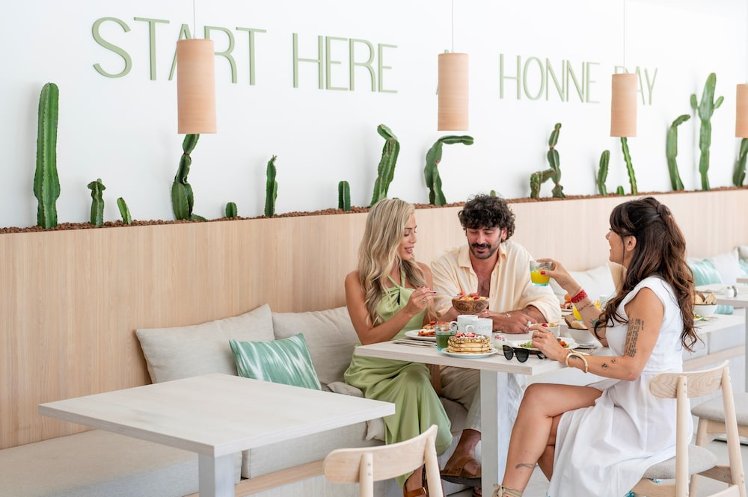Copaiba By Honne Hotels, Majorca