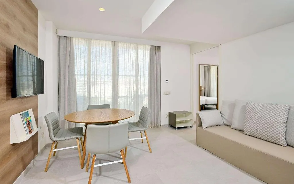 SUITE STANDARD Room, Innside by Melia Calvia Beach, Majorca