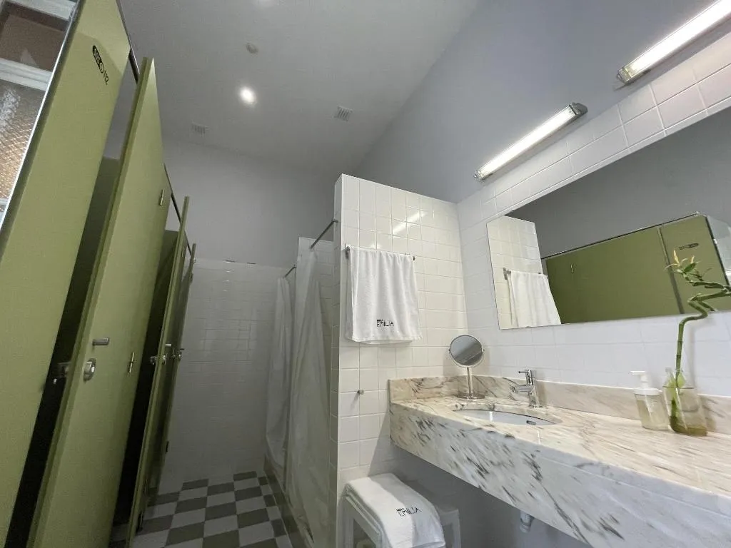 Room, Dona Emília Guesthouse, Porto