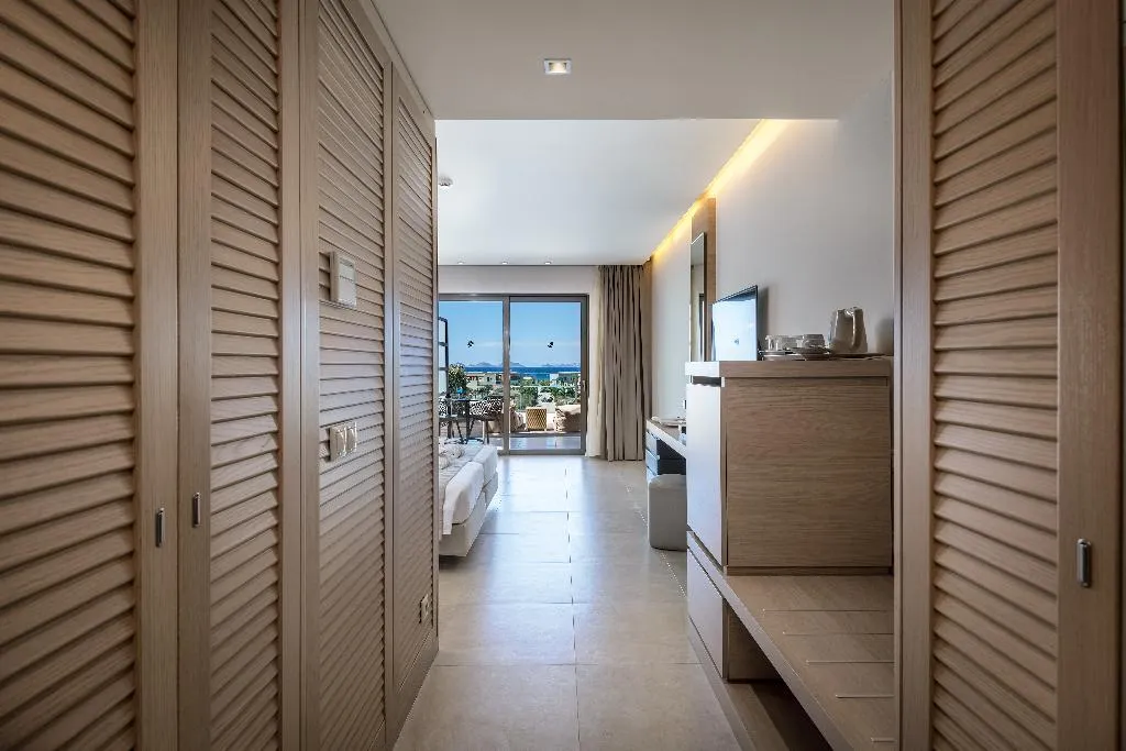 Double or Twin EXECUTIVE Room, Astir Odysseus Kos Resort & Spa, Kos