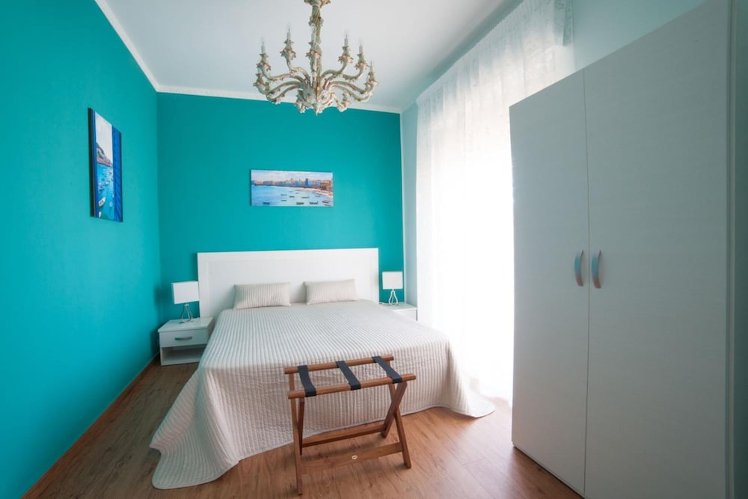 B&B Trapani In - in centro storico, vicino il mare e aereoporto Birgi, Palermo